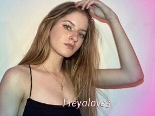 Freyalove3