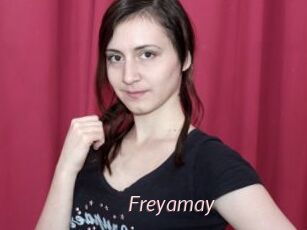 Freyamay