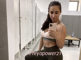 Freyapower21