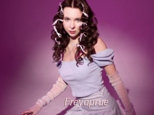 Freyaprue