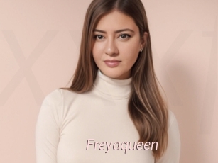 Freyaqueen