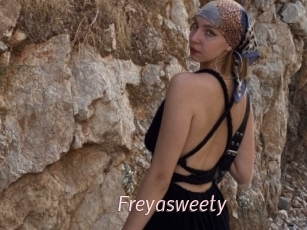 Freyasweety