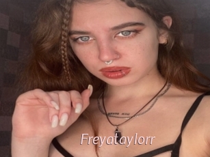Freyataylorr