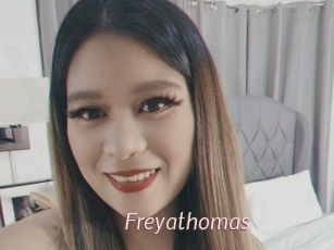Freyathomas