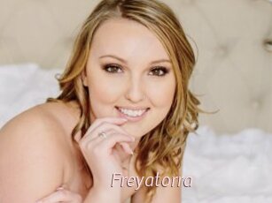 Freyatorra