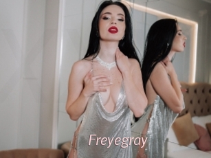 Freyegray