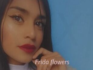 Frida_flowers