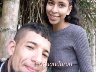 Fridaandaron