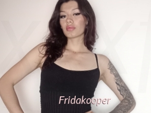 Fridakooper