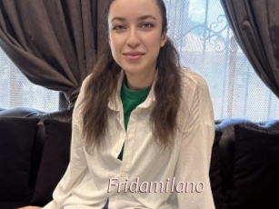 Fridamilano