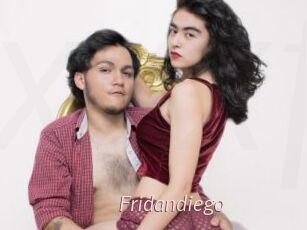 Fridandiego