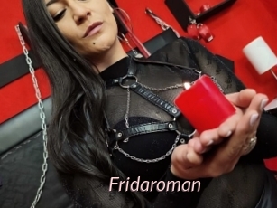 Fridaroman