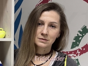Fridatander