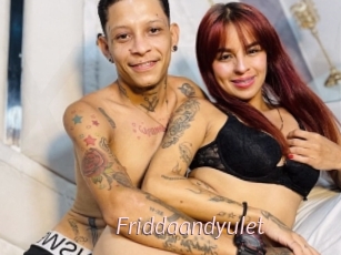 Friddaandyulet