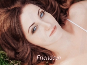 Friendeva