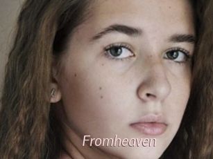 Fromheaven