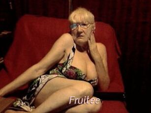 Fruitee