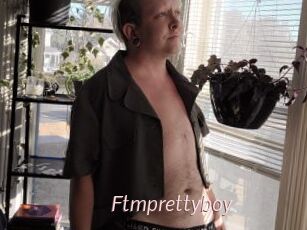 Ftmprettyboy