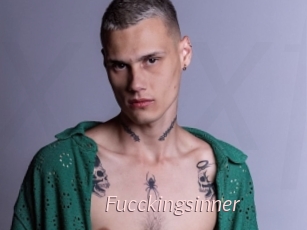 Fucckingsinner