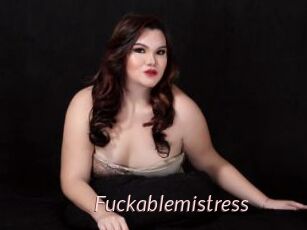 Fuckablemistress