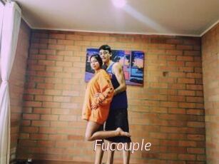 Fucouple