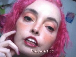 Fucsiarose