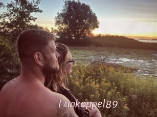 Funkoppel89