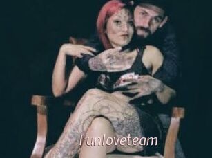 Funloveteam