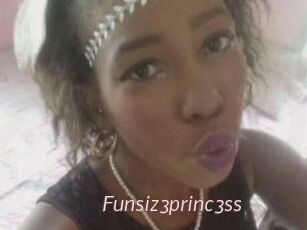 Funsiz3princ3ss