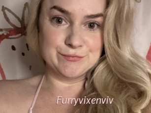 Furryvixenviv