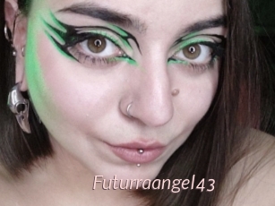 Futurraangel43