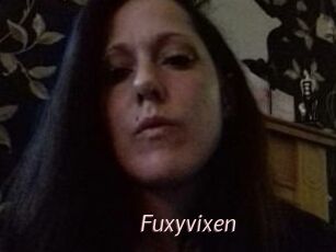 Fuxyvixen