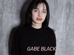 GABE_BLACK xxx Free Sites