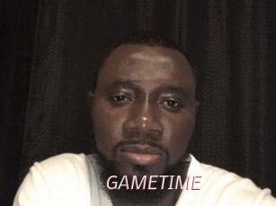 GAMETIME