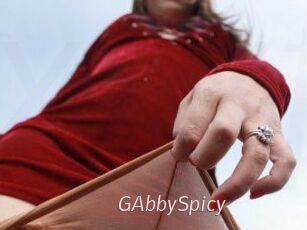 GAbbySpicy