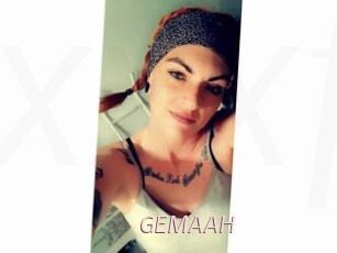 GEMAAH