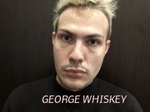 GEORGE_WHISKEY