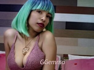 GGemma