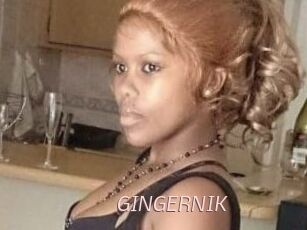GINGERNIK