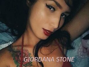 GIORDANA_STONE_