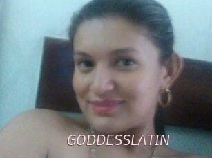 GODDESS_LATIN