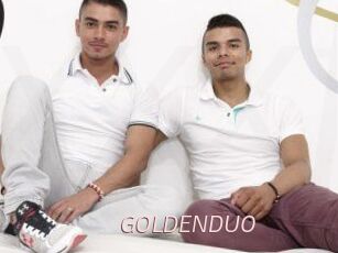 GOLDENDUO