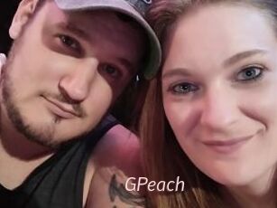 GPeach