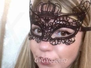 GYGYqueen7