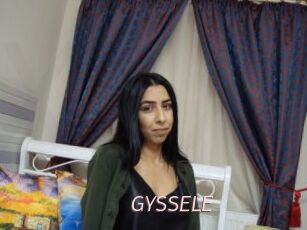 GYSSELE