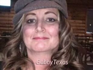 Gabby_Texas