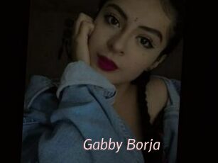 Gabby_Borja
