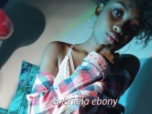 Gabriela_ebony