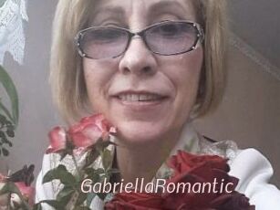 GabriellaRomantic
