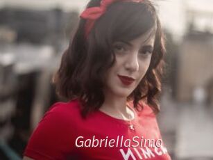 GabriellaSimo
